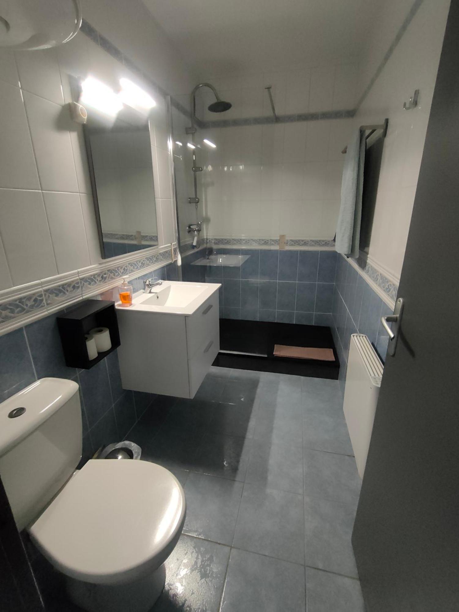 Bel Appartement Au Bord De L'Ocean Saint-Jean-de-Monts Ngoại thất bức ảnh